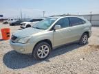 2008 LEXUS RX