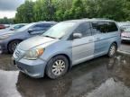2009 HONDA ODYSSEY
