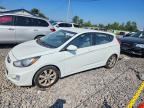 2012 HYUNDAI ACCENT