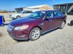 2011 FORD TAURUS