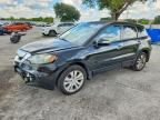 2010 ACURA RDX