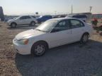 2002 HONDA CIVIC