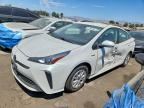 2022 TOYOTA PRIUS