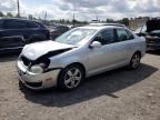 2008 VOLKSWAGEN JETTA