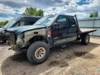 2000 FORD F350