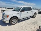 2014 FORD F150