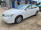 2008 LEXUS ES