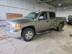 2012 CHEVROLET SILVERADO