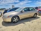 2005 HONDA ACCORD