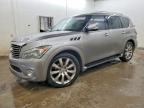 2014 INFINITI QX80