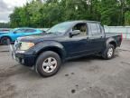 2013 NISSAN FRONTIER