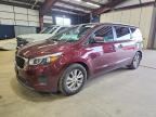 2017 KIA SEDONA