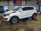 2015 KIA SPORTAGE