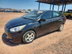 2016 HYUNDAI ACCENT