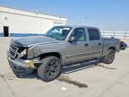 2007 CHEVROLET SILVERADO