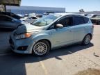 2014 FORD C-MAX