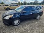 2015 NISSAN VERSA
