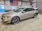 2025 CHEVROLET MALIBU