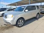 2012 HONDA PILOT