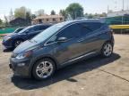 2020 CHEVROLET BOLT EV
