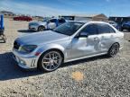 2009 MERCEDES-BENZ C