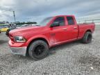 2012 DODGE RAM 1500