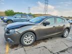2015 MAZDA 3