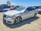 2011 MERCEDES-BENZ E