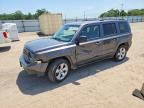 2016 JEEP PATRIOT