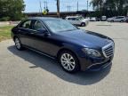 2017 MERCEDES-BENZ E