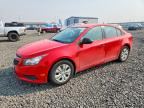 2014 CHEVROLET CRUISE
