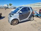 2013 SMART FORTWO