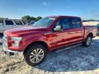 2017 FORD F150