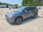 2022 NISSAN ROGUE