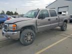 2006 GMC SIERRA