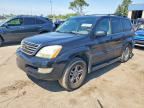 2004 LEXUS GX