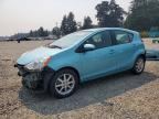2014 TOYOTA PRIUS C