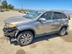 2011 KIA SORENTO