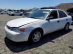 1999 TOYOTA COROLLA