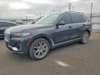 2019 BMW X7