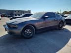 2011 FORD MUSTANG