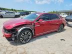 2018 LINCOLN CONTINENTAL