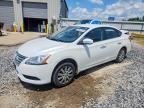2014 NISSAN SENTRA