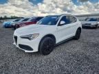 2022 ALFA ROMEO STELVIO