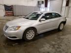 2012 CHRYSLER 200