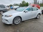 2016 LEXUS ES
