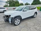 2019 VOLKSWAGEN ATLAS