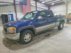 2000 GMC NEW SIERRA