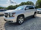 2016 CHEVROLET TAHOE