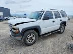 2006 CHEVROLET TAHOE